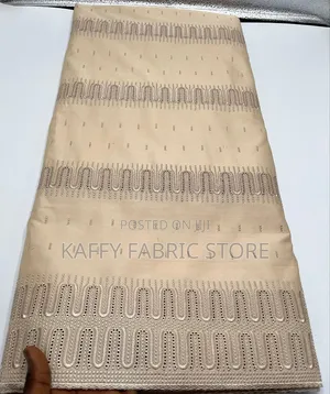 Polish Cotton Lace