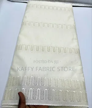 Polish Cotton Lace