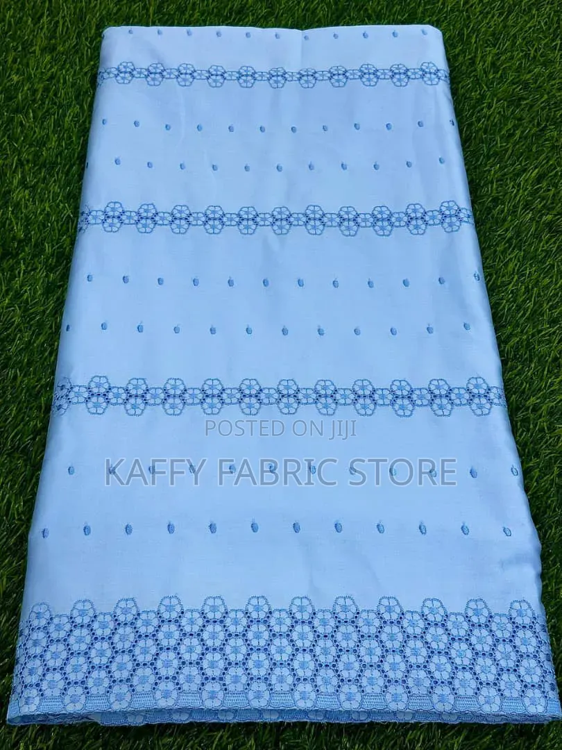 Polish Cotton Lace