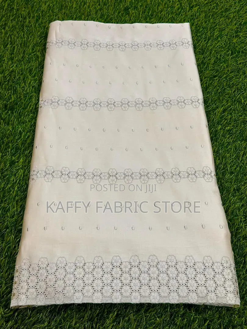 Polish Cotton Lace