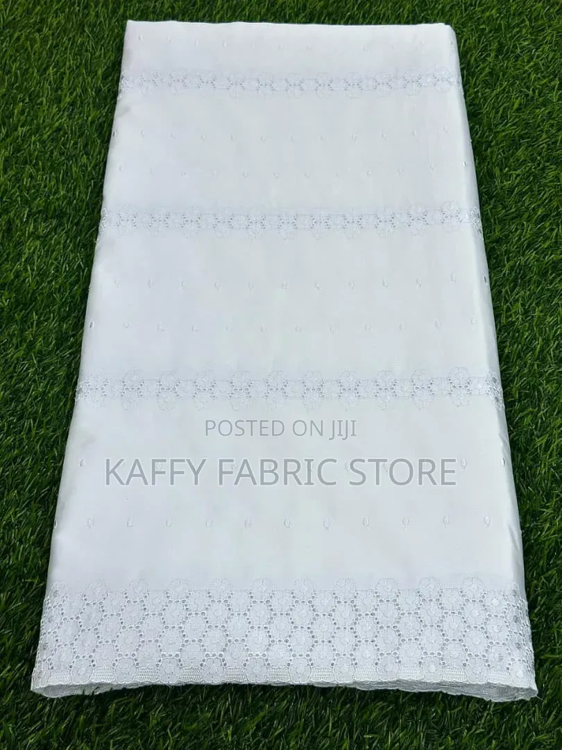Polish Cotton Lace