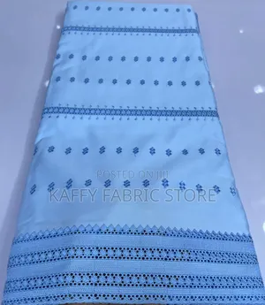 Polish Cotton Lace