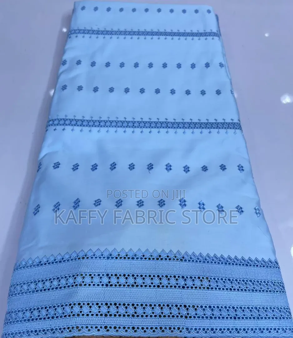 Polish Cotton Lace