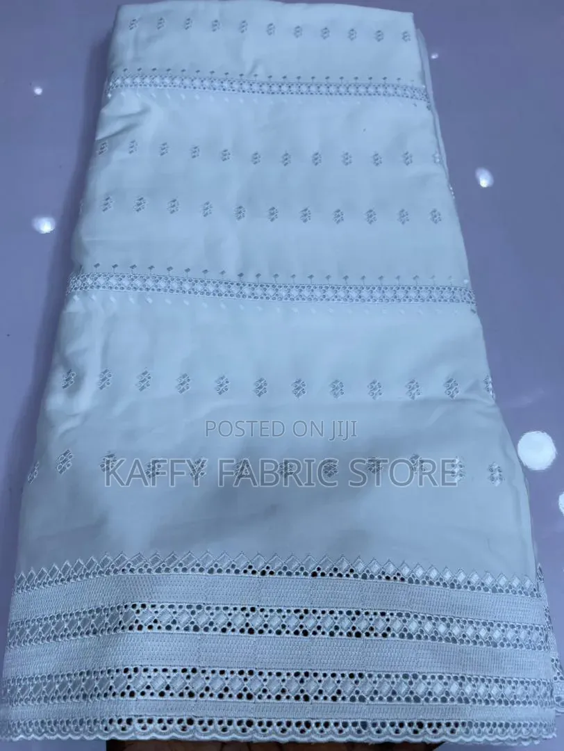 Polish Cotton Lace
