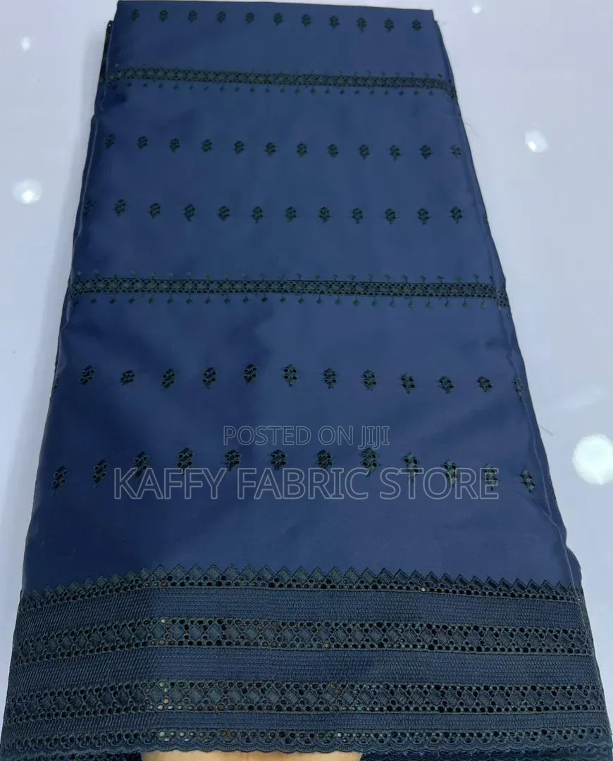 Polish Cotton Lace