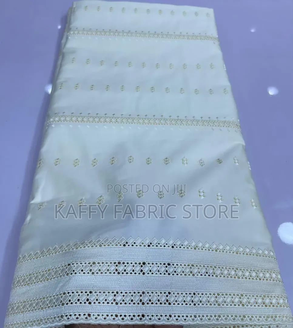 Polish Cotton Lace