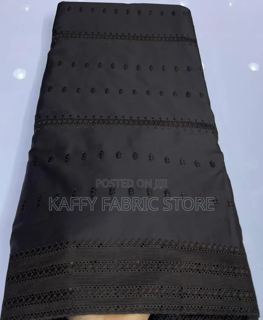 Polish Cotton Lace