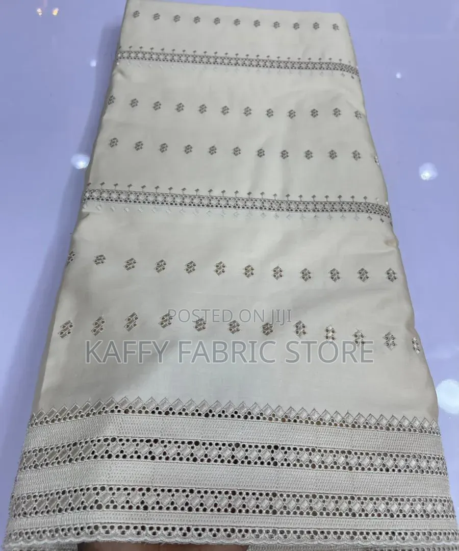 Polish Cotton Lace