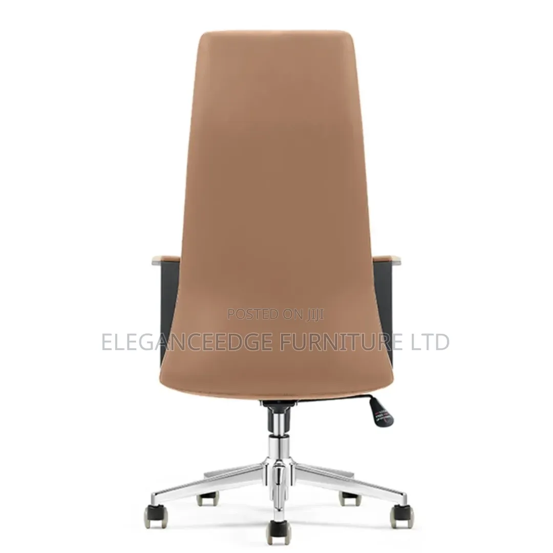 Brown Executive Office Chair