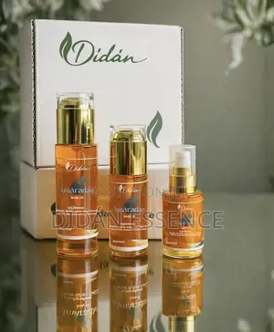 Amaradan Body Oil