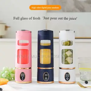 Jucing Cup