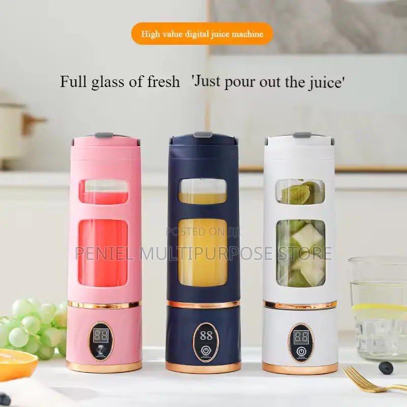Jucing Cup
