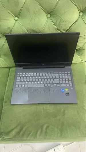 Laptop HP Victus 16 16GB Intel Core i7 SSD 512GB