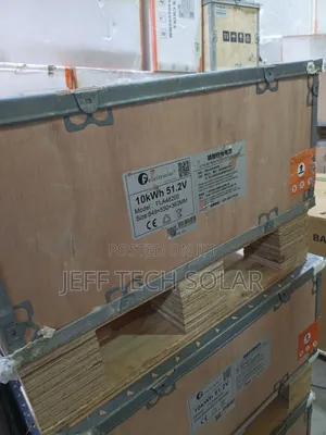 10kwh 48 v Felicity Tubular Battery