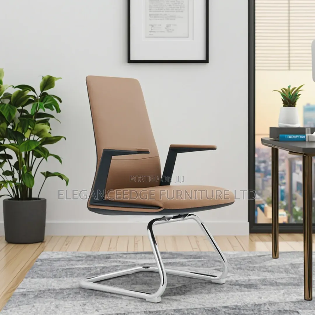 Executive Visitor Office Chair