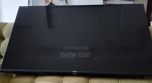 Hisense A6 Series 50 Inches Smart Tv