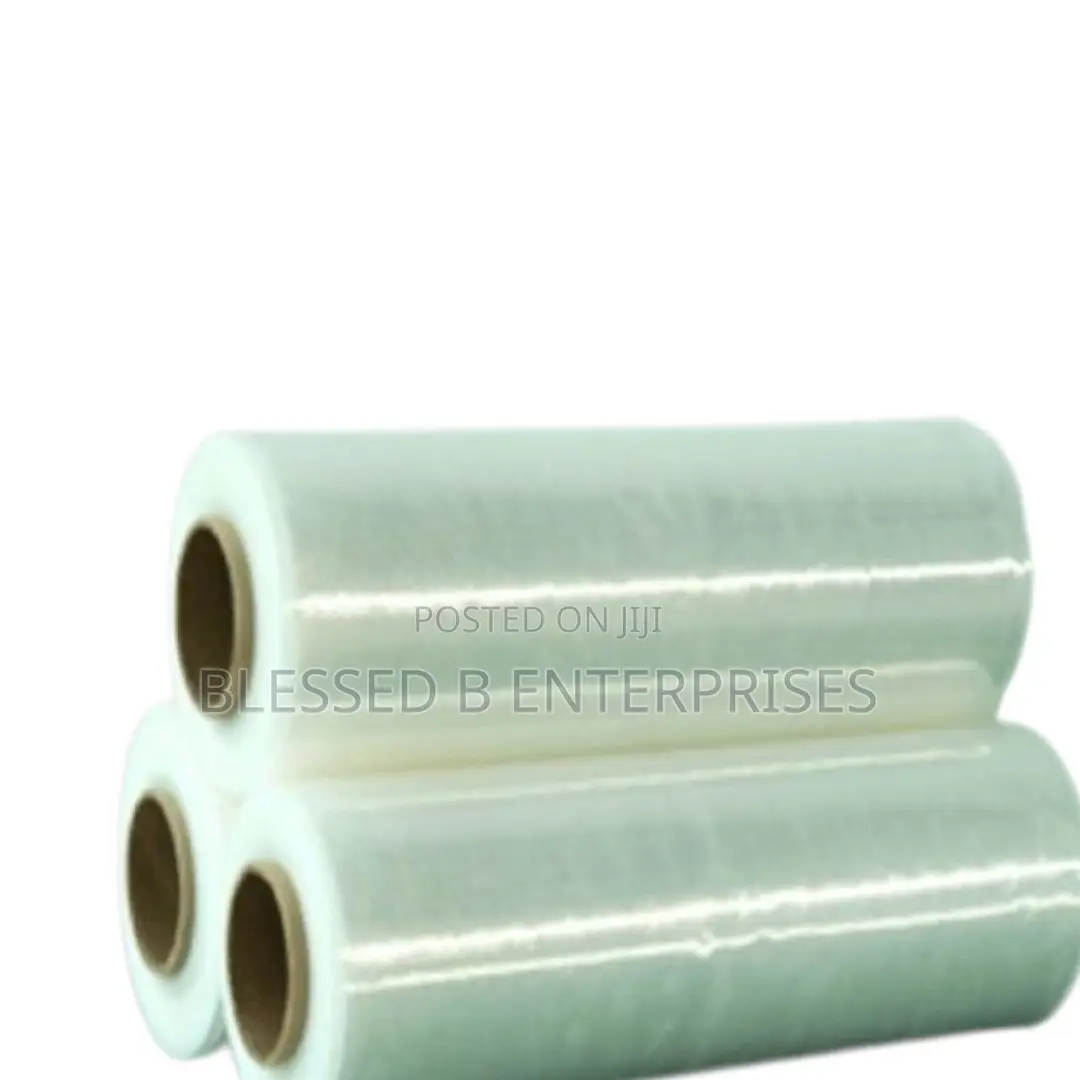 Cling Film