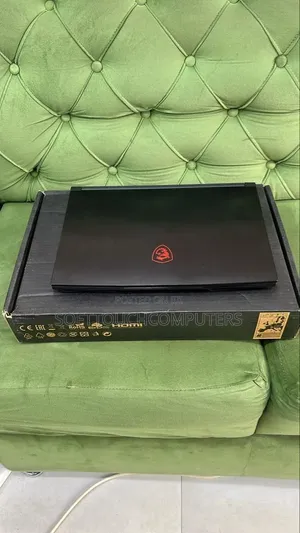 Laptop MSI GF75 Thin 16GB Intel Core i5 SSD 512GB