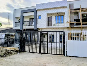 4bdrm Duplex in Garki, Area 3 for rent