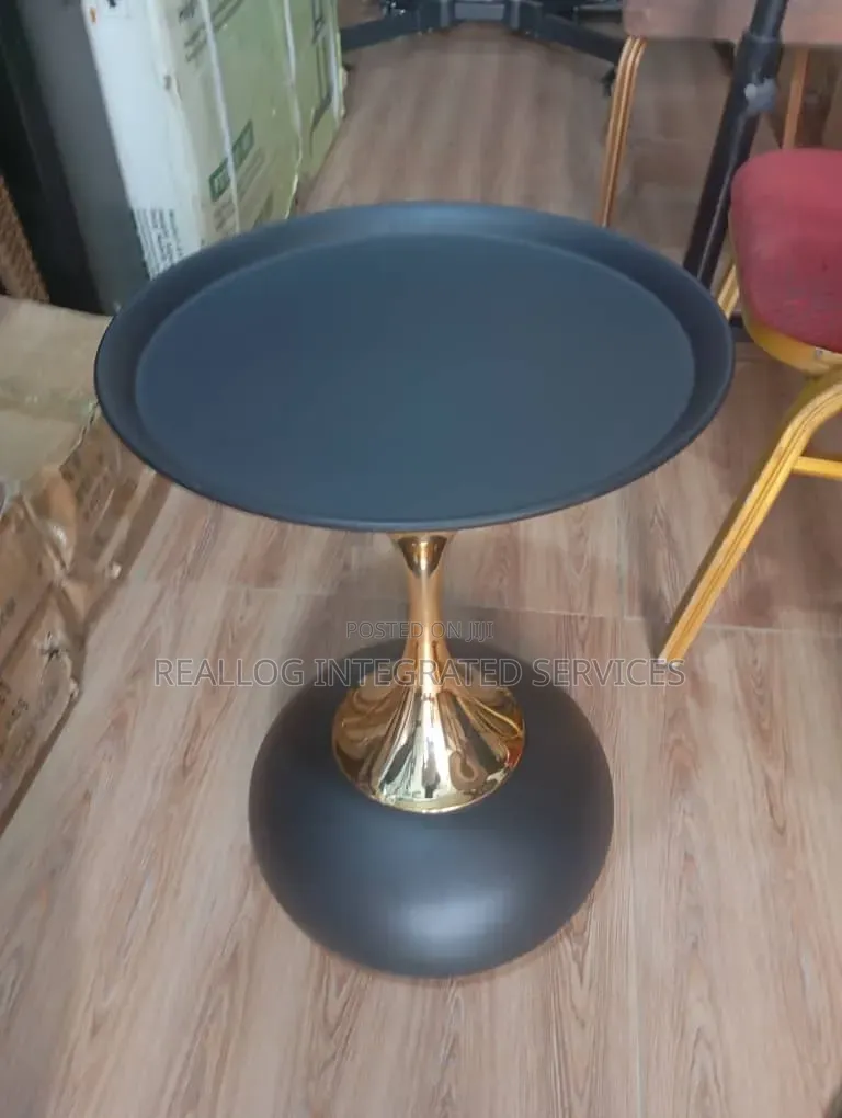 Modern Side Table