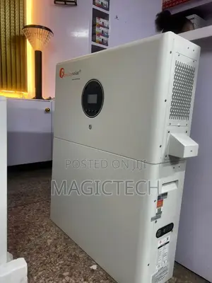 Complete Felicity Solar Backup System 5kva + 5kwh