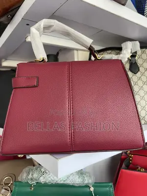 Mini Leather Hadbag