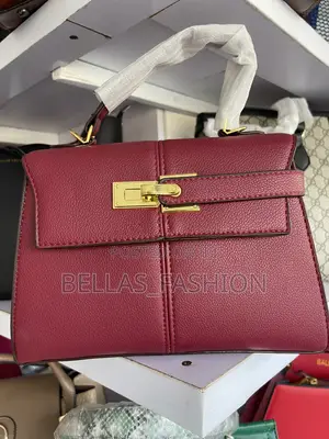 Mini Leather Hadbag