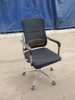 Quality Swivel Office Chair