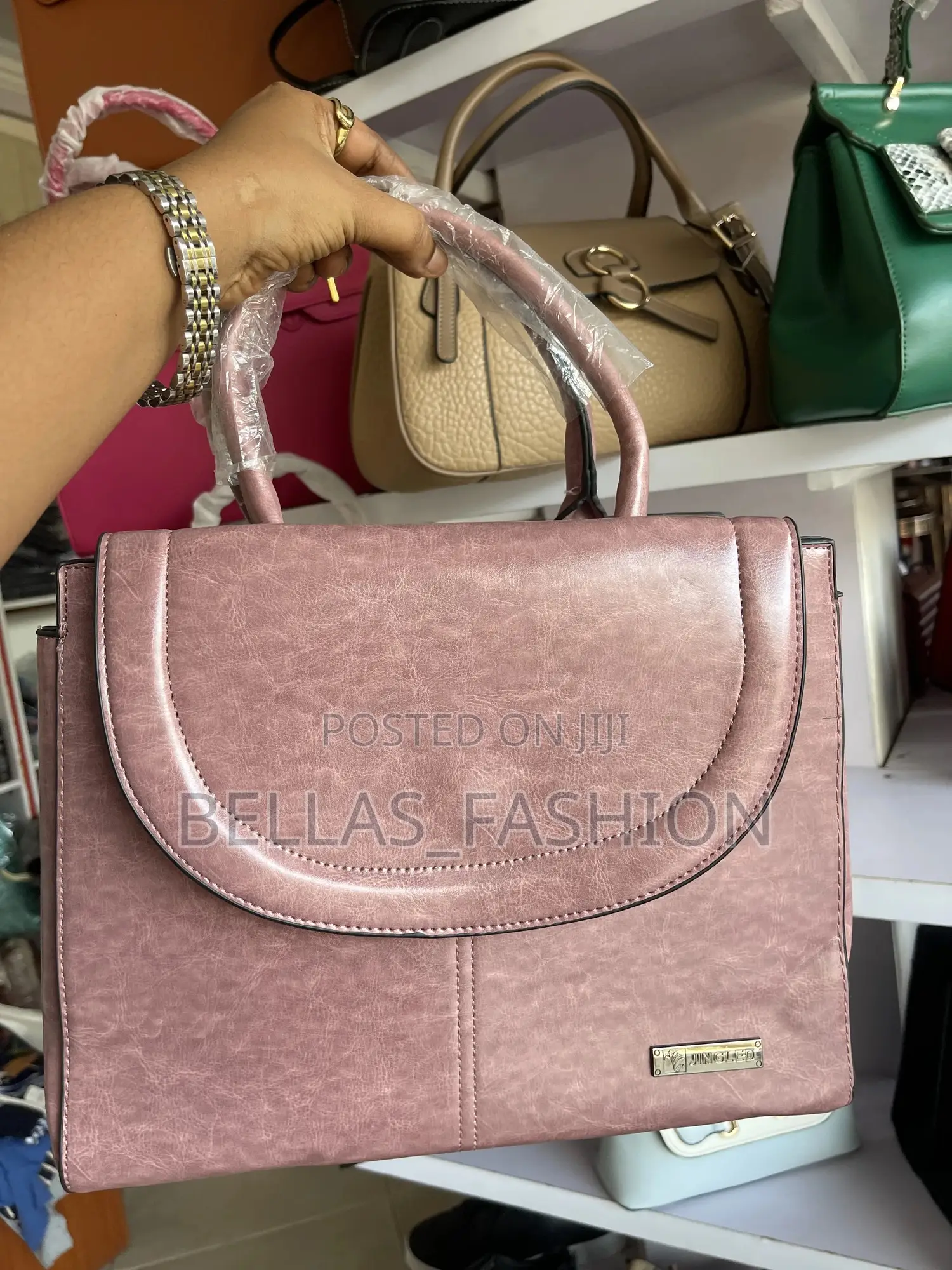 Luxury Quality Handbags