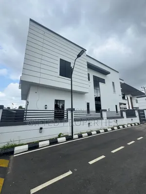 4bdrm Duplex in Rukpakulusi Estate, Eliozu for sale