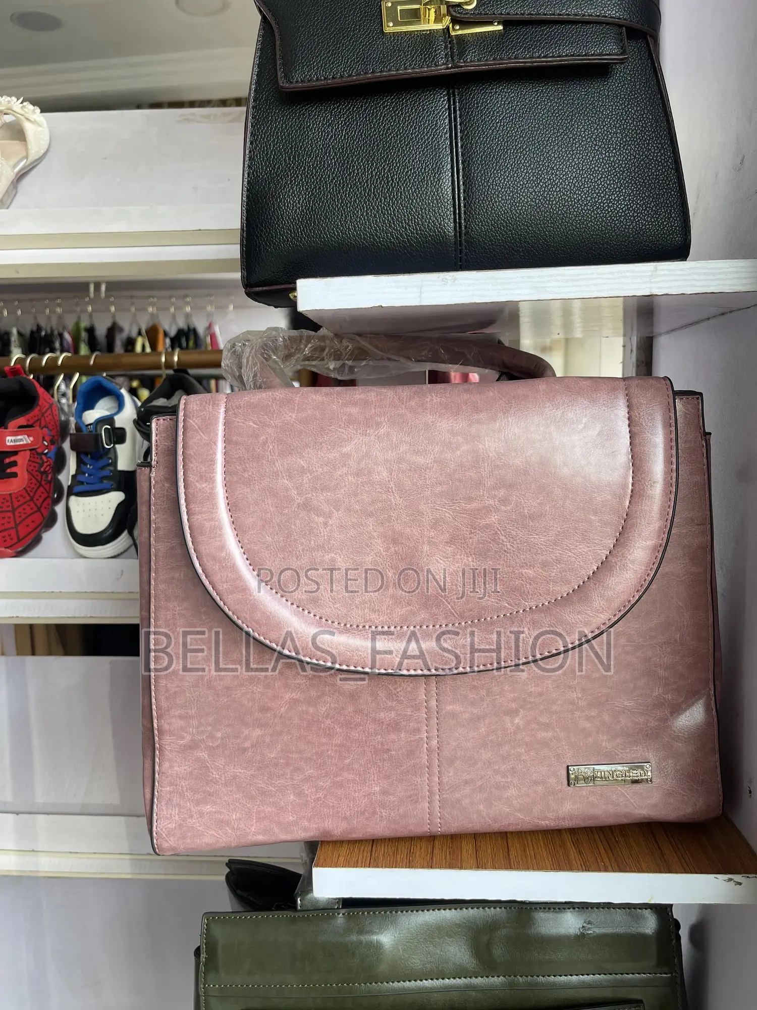 Luxury Quality Handbags