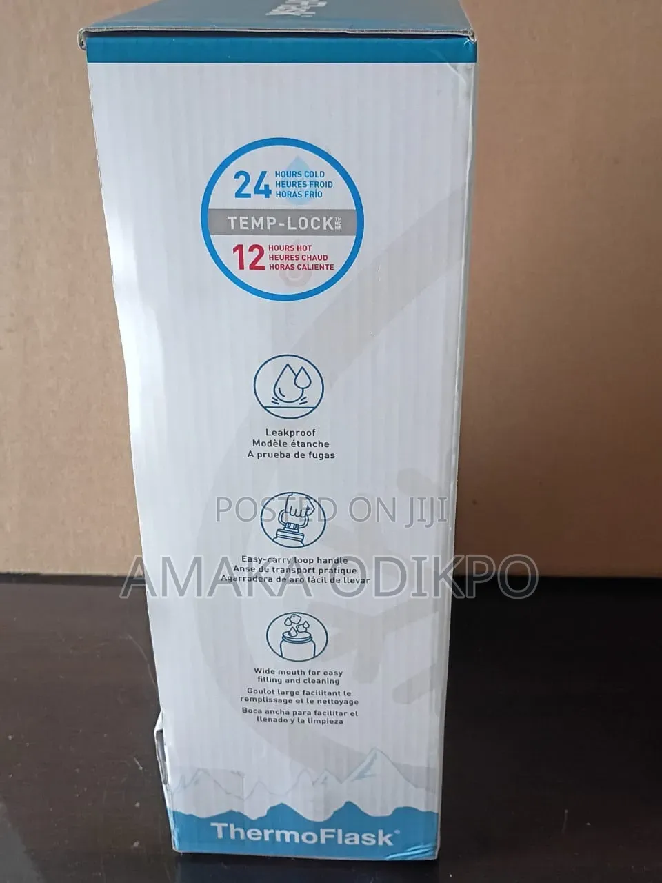 Thermoflask 2 Pack