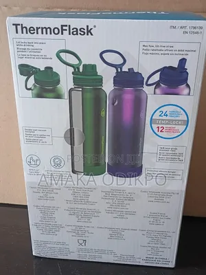 Thermoflask 2 Pack