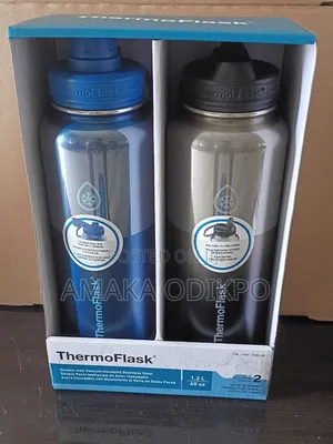 Thermoflask 2 Pack