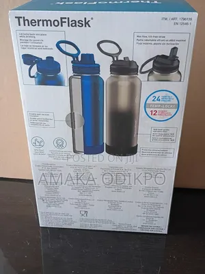Thermoflask 2 Pack