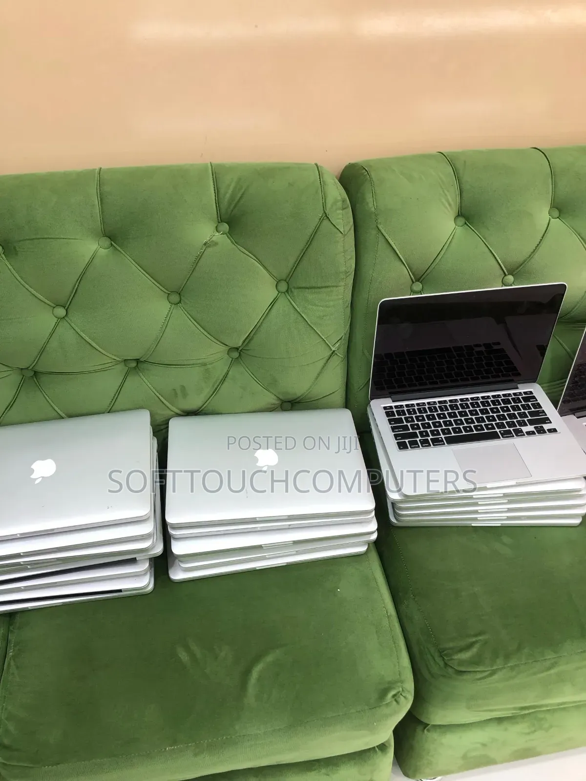 Laptop Apple MacBook Pro 2015 8GB Intel Core i5 SSD 256GB