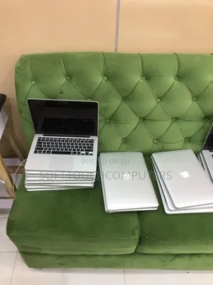 Laptop Apple MacBook Pro 2015 8GB Intel Core i5 SSD 256GB
