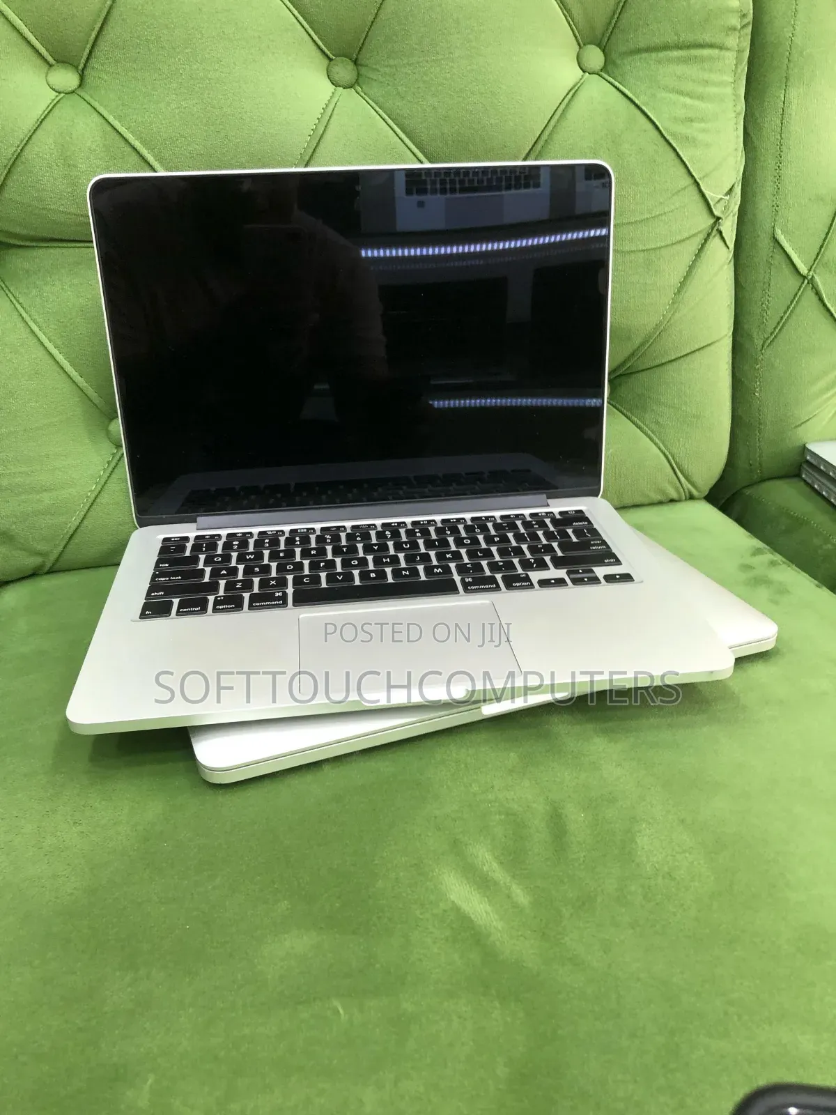 Laptop Apple MacBook Pro 2015 8GB Intel Core i5 SSD 256GB