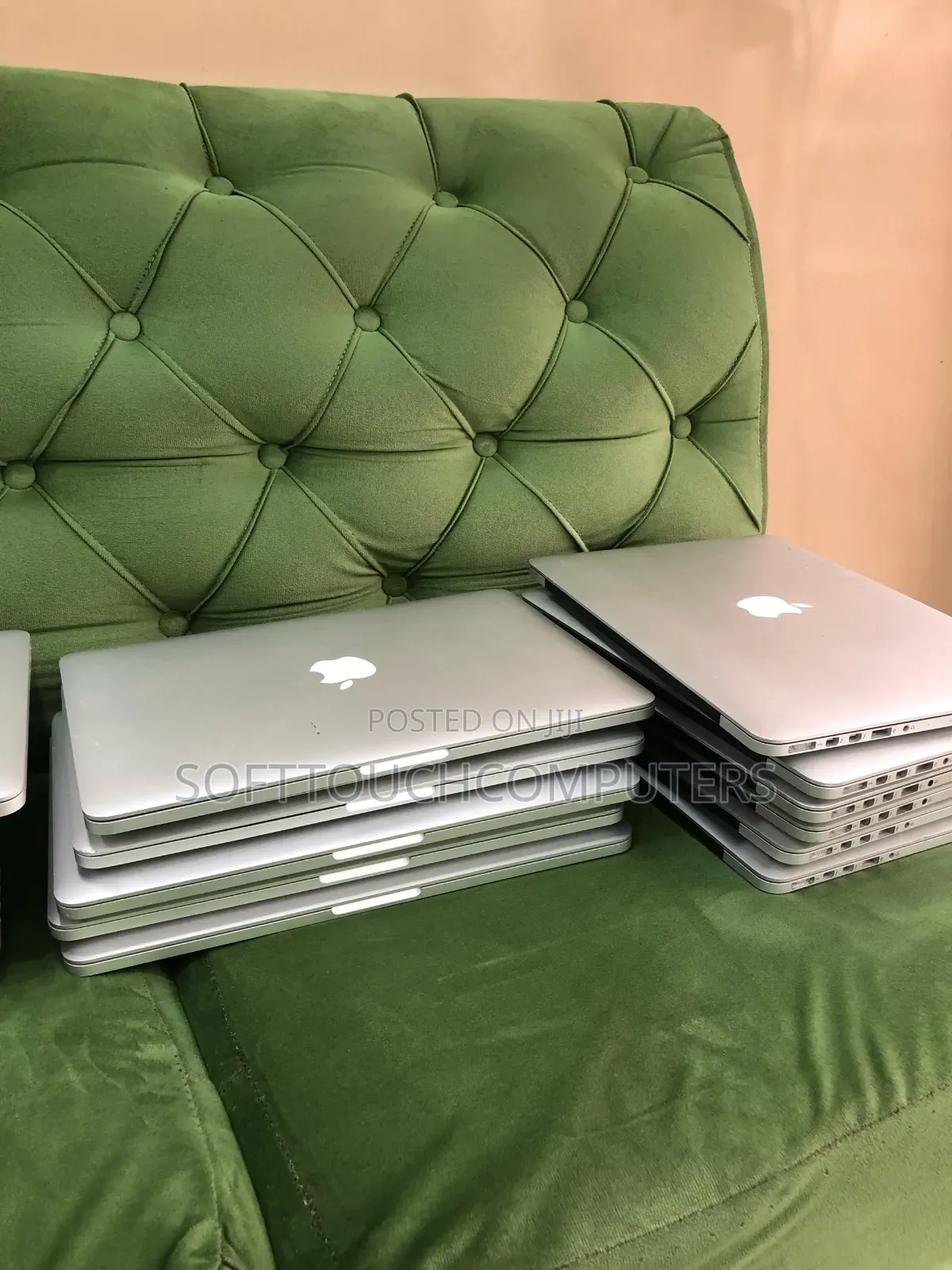 Laptop Apple MacBook Pro 2015 8GB Intel Core i5 SSD 256GB