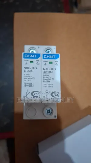 Chint Surge Protection Device