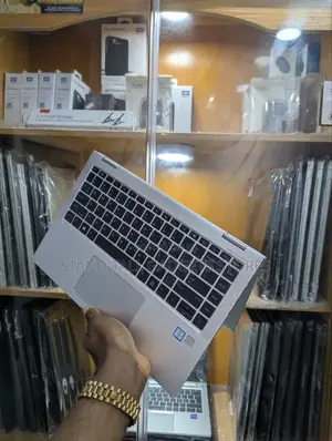 Laptop HP EliteBook 1040 G6 8GB Intel Core i5 SSD 256GB