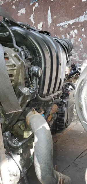 Complete Engine for Hyundai Elantra Gdi, Tucson, Ix35, Etc
