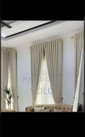 Turkish Curtain