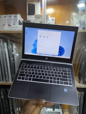 Laptop HP 430 G5 8GB Intel Core i3 SSD 256GB