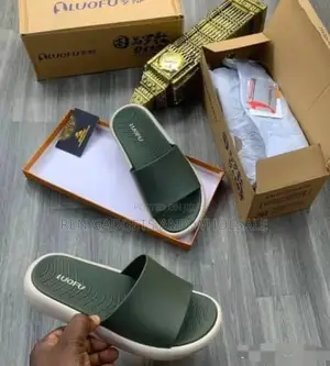 Unixsex Slippers