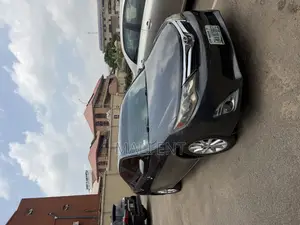 Toyota Camry 2013 Gray
