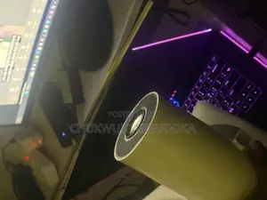 Smart Projector