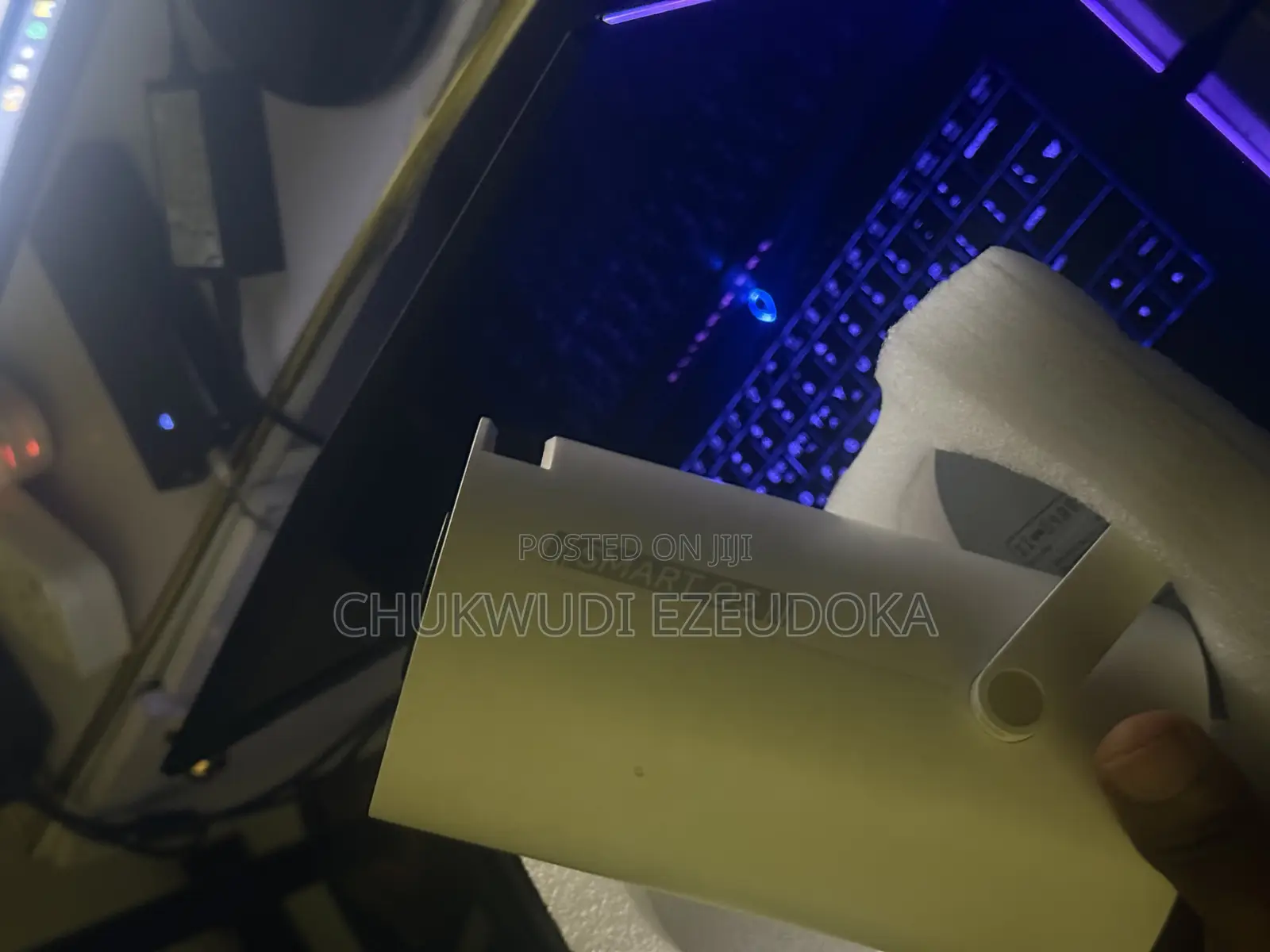 Smart Projector