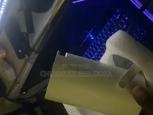 Smart Projector