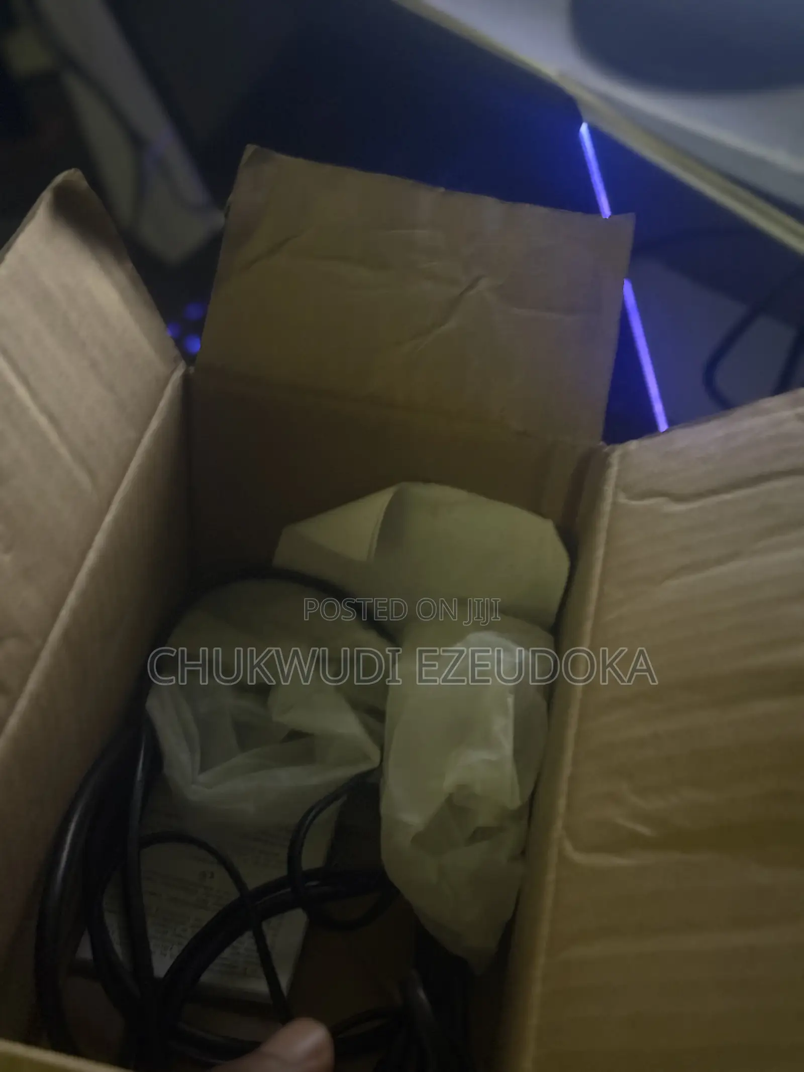 Smart Projector